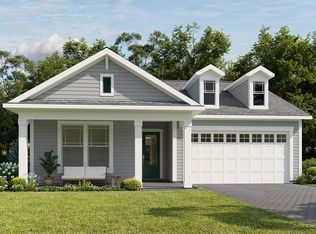 2144MC Plan, Madeira 50', Saint Augustine, FL 32095
