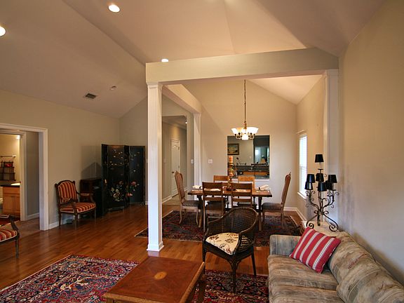 Open Floorplan