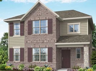3107 Apple Creek Ave, Crandall, TX 75114