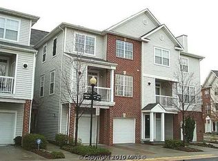 13008 Cabin Creek Rd #13008, Herndon, VA 20171