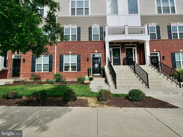 3741 Green St #K46l, Claymont, DE 19703