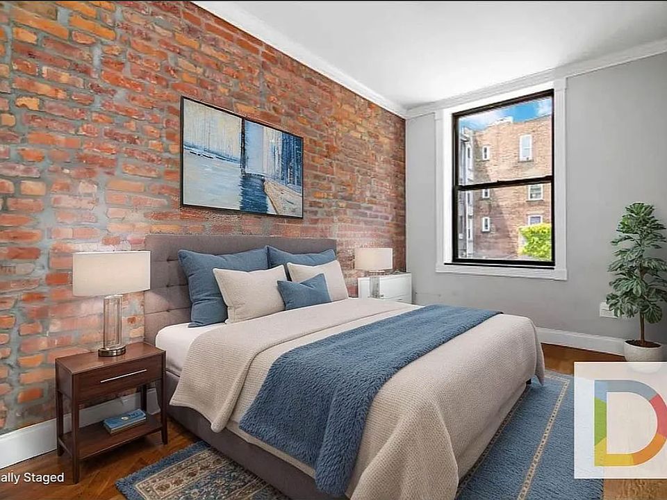 1st image of 422 W 51st St APT 3