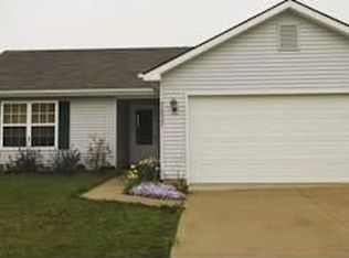 7227 Abernathy Dr, Fort Wayne, IN 46814