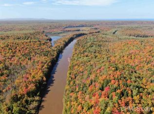 Nth Lot Off Mountain View Rd, Ontonagon, MI 49953