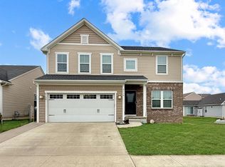 6138 E Meadow Farm Ln, Lorain, OH