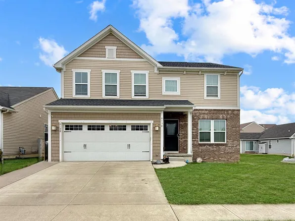 6138 E Meadow Farm Ln, Lorain, OH 44053