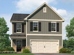 139 Cyrilla Walk, Dallas, GA 30132