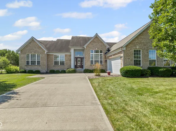 5387 Acadia Ct, Plainfield, IN 46168