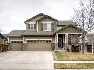 11754 Hannibal St, Commerce City, CO 80022