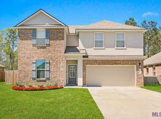 34849 Spring Trails Dr, Walker, LA 70785