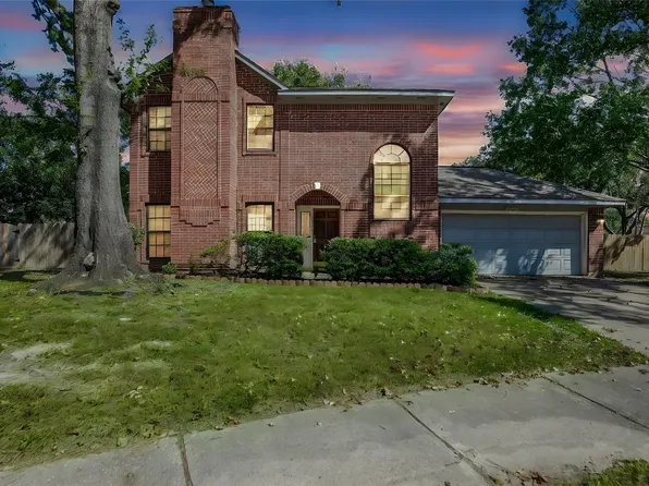 8406 Vistadale Ct, Humble, TX 77338