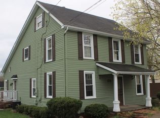 101 S Elm St, Farmersville, OH 45325