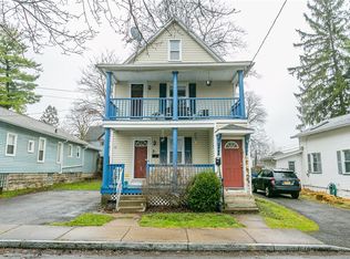 3-3.5 Kirby Pl, Rochester, NY 14620
