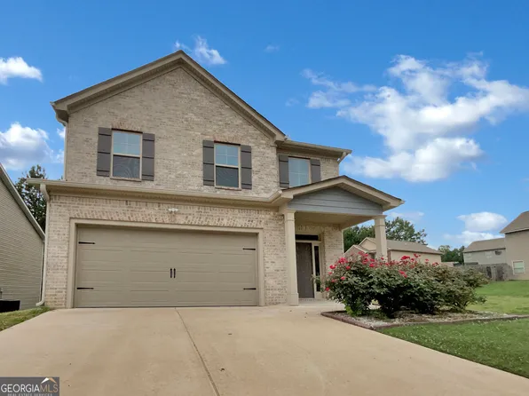 8801 Seneca Rd, Palmetto, GA 30268