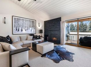 2638 Ridge Ln #38, Sun Valley, ID 83353