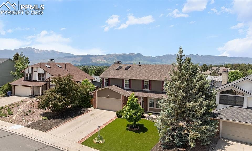 1st image of 7850 Montane Dr