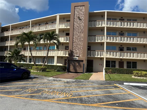 1024 Farnham O #1024, Deerfield Beach, FL 33442