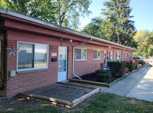 4033 Columbus St, Wayne, MI 48184