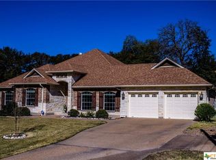 2770 Shadow Lawn St, Brenham, TX 77833