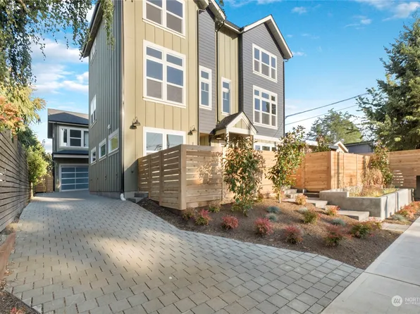 9232 Densmore Avenue N #B, Seattle, WA 98103