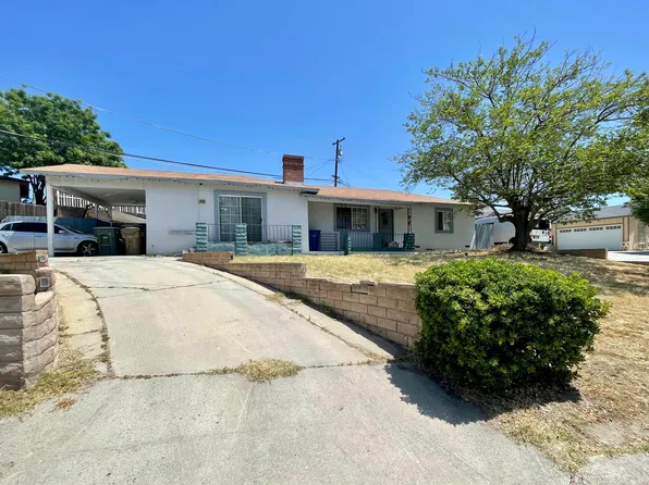 2033 Locust Ravine, Bakersfield, CA 93306