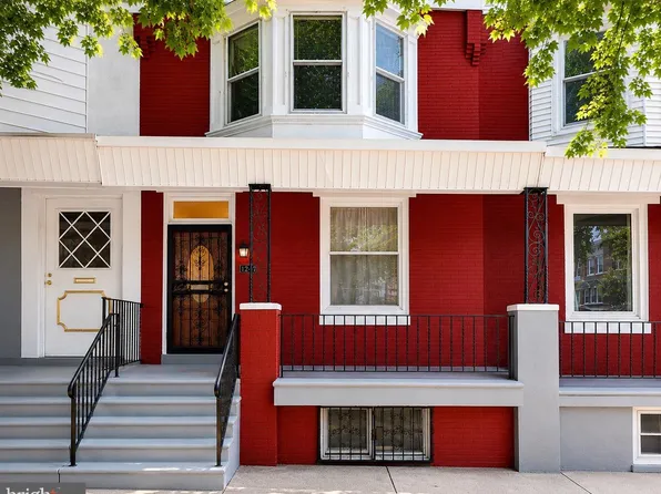 1247 N 53rd St, Philadelphia, PA 19131