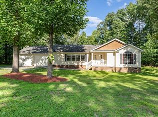 305 Grand Oaks Dr, Gibsonville, NC 27249