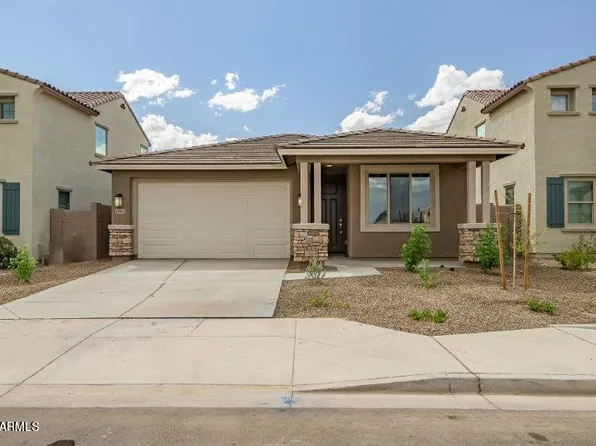 14940 N 56TH Drive, Glendale, AZ 85306