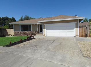 4049 Rainier Ct, Santa Rosa, CA 95405