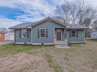 107 Broadrick St, Tullahoma, TN 37388