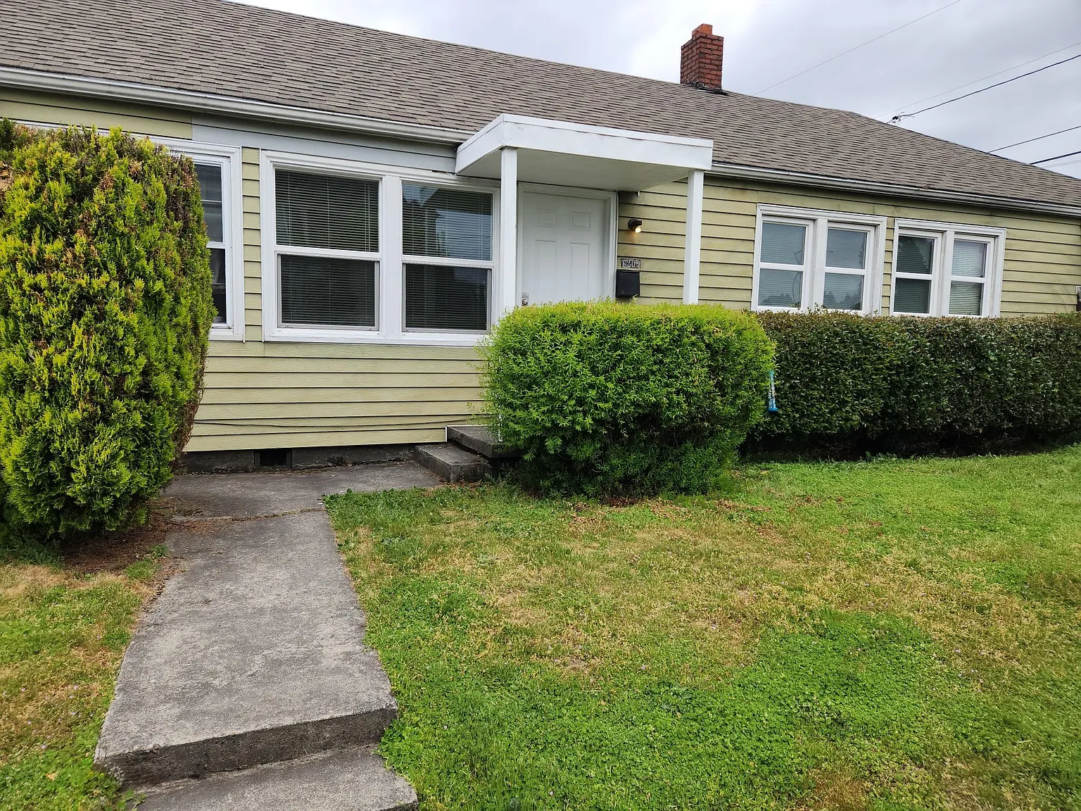 1 bed, 550 sqft, $1,499 — Photo 1