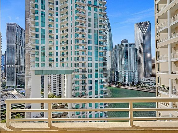 2nd image of 888 Brickell Key Dr APT 1901
