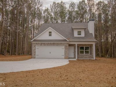 1574 Vineyard Rd, Griffin, GA, 30223