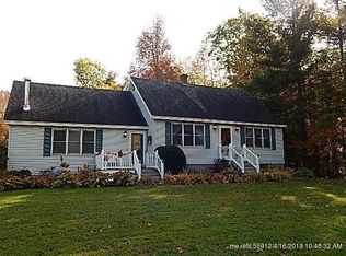 82 Plymouth Rd, Carmel, ME 04419