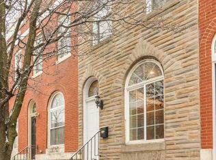 222 S East Ave, Baltimore, MD 21224