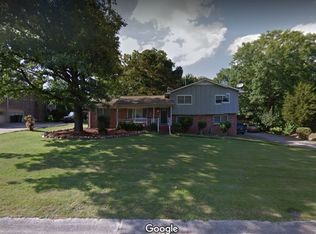 3465 Hurricane Rd, Birmingham, AL 35226