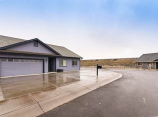 913 Quarter Horse Rd, Williams, AZ 86046