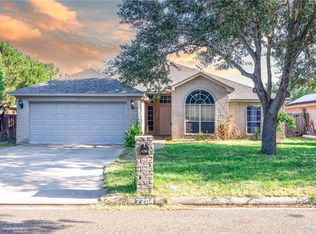 2204 E 21st St, Mission, TX 78572