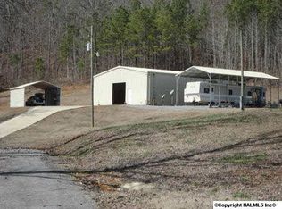 12962 Gallant Rd, Gallant, AL 35972