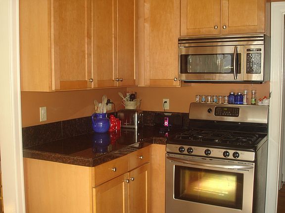 kitchen all appliance steel
