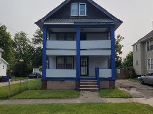 2201 W 106th St, Cleveland, OH