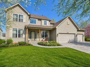 445 Kelly Ave, Yorkville, IL 60560
