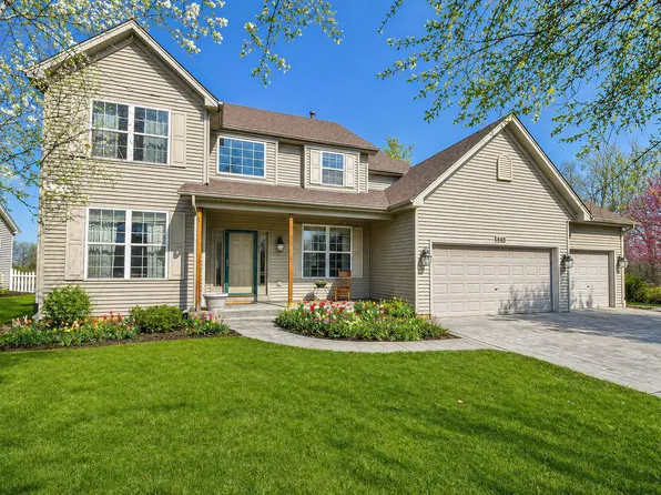 445 Kelly Ave, Yorkville, IL 60560