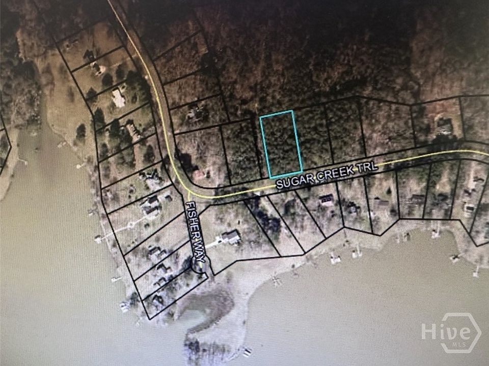 1st image of 0 Sugar Creek Trail
