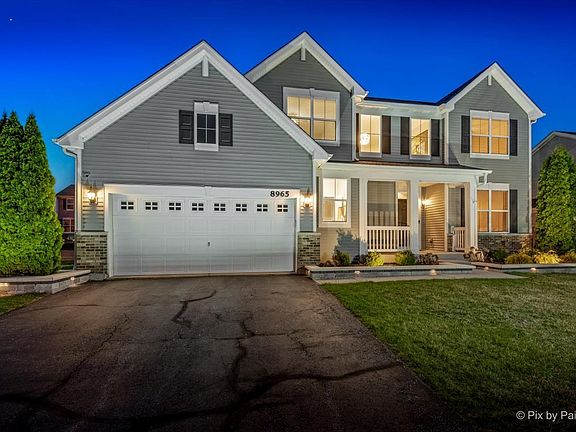 2nd image of 8965 Clinnin Ln