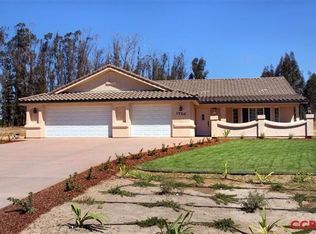 1720 Calle Pacifico, Arroyo Grande, CA 93420