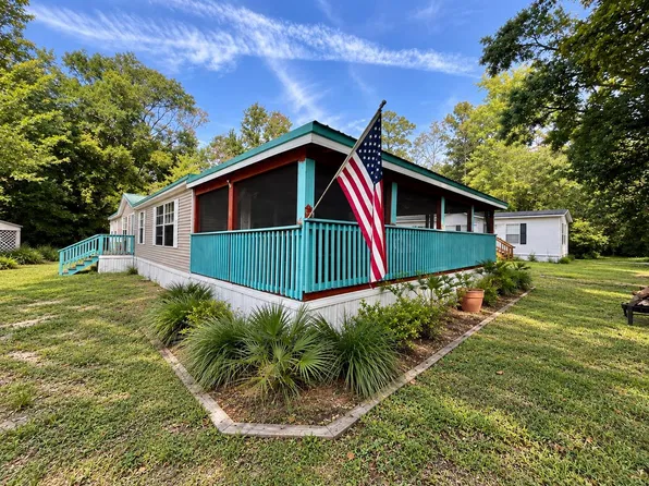 156 Jackrabbit Place, Pawleys Island, SC 29585