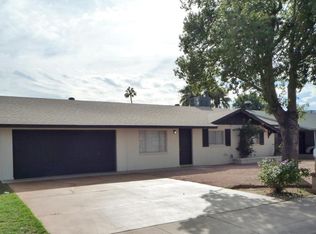 4137 W Harmont Dr, Phoenix, AZ 85051
