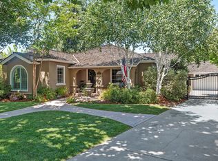 1188 Crescent Dr, San Jose, CA 95125