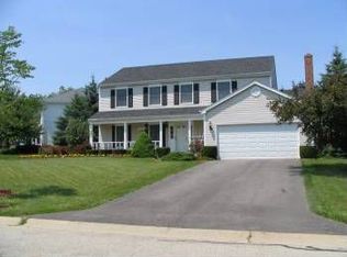 2172 Westfield Dr, Gurnee, IL